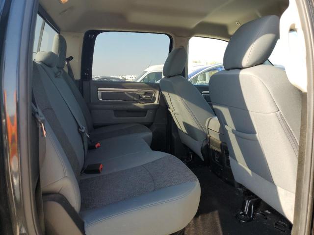 Photo 10 from auction – 2018 RAM 1500 SLT with VIN 1C6RR6LT9JS225701