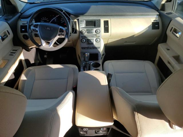 Photo 8 from auction – 2014 FORD FLEX SE with VIN 2FMGK5B84EBD33991