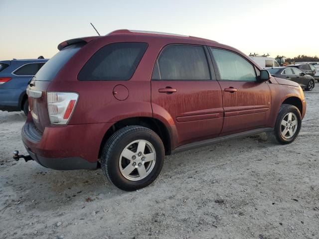 Photo 3 from auction – 2007 CHEVROLET EQUINOX LT with VIN 2CNDL63F676119518