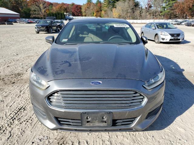 Photo 5 from auction – 2013 FORD FUSION S with VIN 3FA6P0G74DR232072