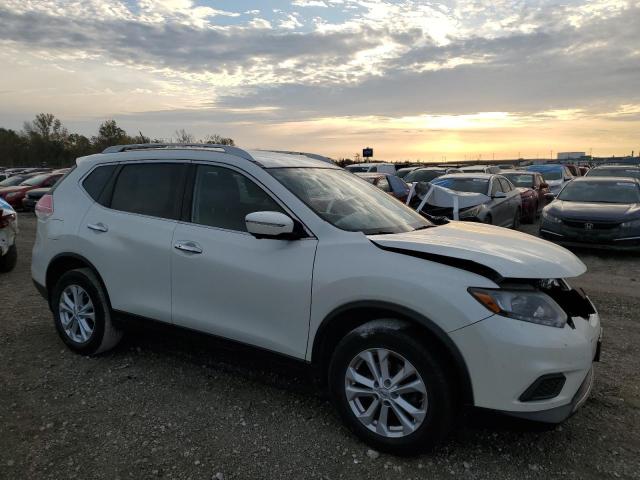 Photo 4 from auction – 2016 NISSAN ROGUE S with VIN KNMAT2MV4GP651615