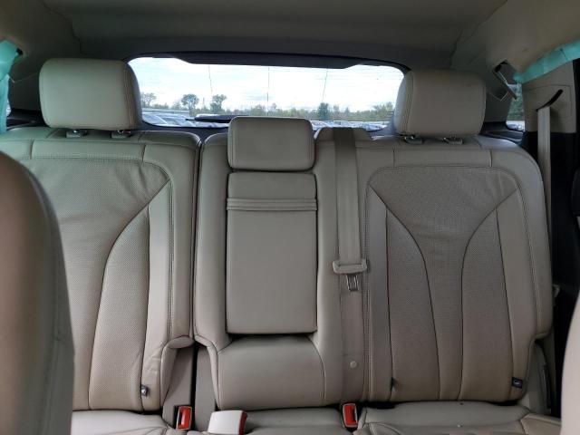 Photo 10 from auction – 2016 LINCOLN MKX RESERV with VIN 2LMTJ8LR4GBL71254