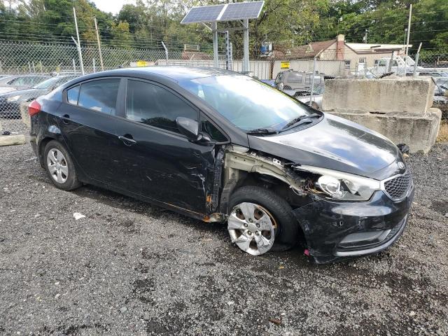 Photo 4 from auction – 2014 KIA FORTE LX with VIN KNAFK4A64E5057629