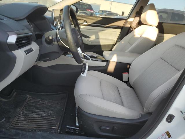 Photo 7 from auction – 2024 NISSAN ALTIMA SV with VIN 1N4BL4DV2RN427313