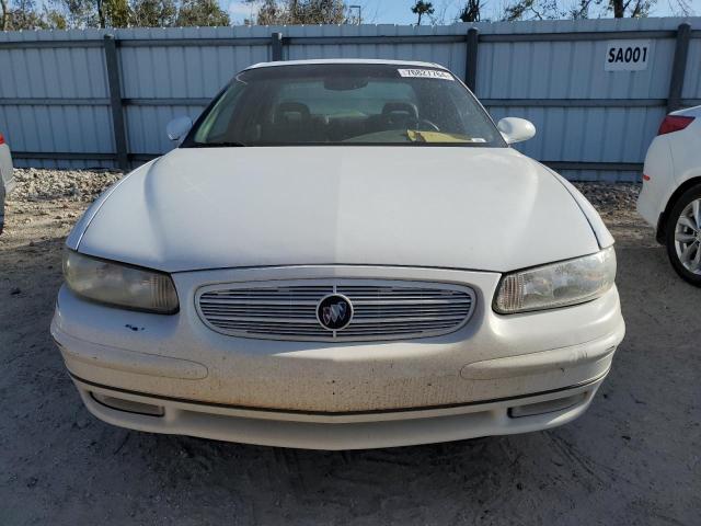 Photo 5 from auction – 2000 BUICK REGAL LS with VIN 2G4WB55KXY1282851