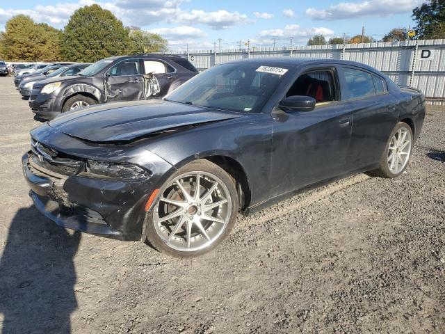 DODGE CHARGER SE 2016 с VIN 2C3CDXBG2GH104519 - Фото с аукциона