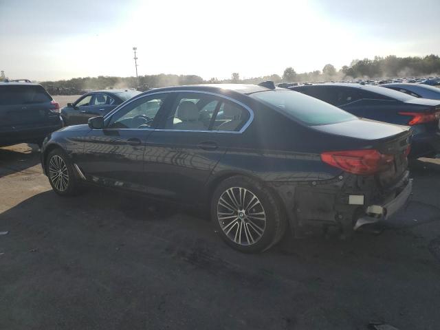 Photo 2 from auction – 2019 BMW 530 XI with VIN WBAJA7C50KWC77636