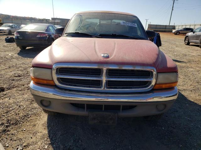 Photo 5 from auction – 1997 DODGE DAKOTA with VIN 1B7GG23X4VS116943