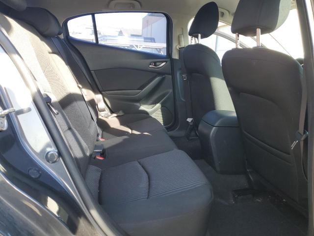 Photo 10 from auction – 2014 MAZDA 3 TOURING with VIN JM1BM1L74E1213630