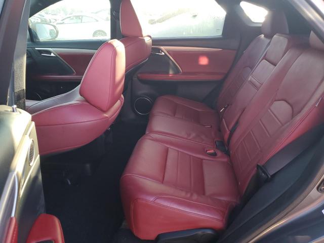 Photo 11 from auction – 2019 LEXUS RX 350 BAS with VIN 2T2BZMCA1KC185870