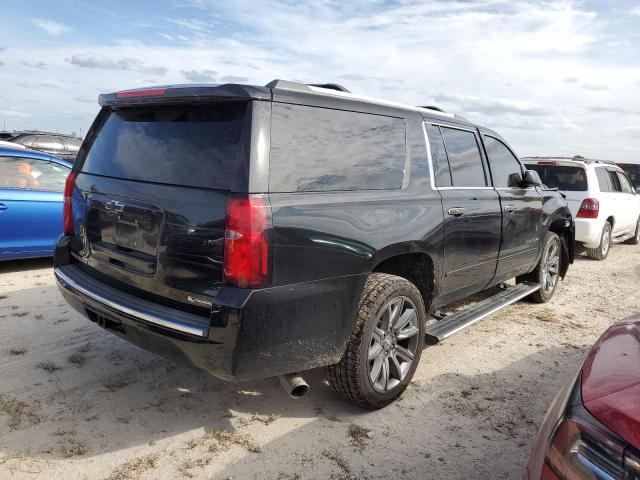 Photo 3 from auction – 2017 CHEVROLET SUBURBAN C with VIN 1GNSCJKCXHR290985