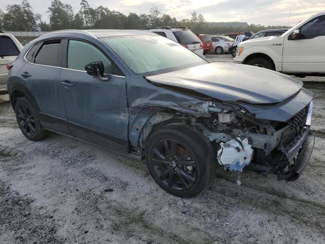 Photo 4 from auction – 2024 MAZDA CX-30 PREF with VIN 3MVDMBCM8RM650638