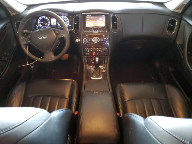 Photo 8 from auction – 2012 INFINITI EX35 BASE with VIN JN1AJ0HP7CM400477