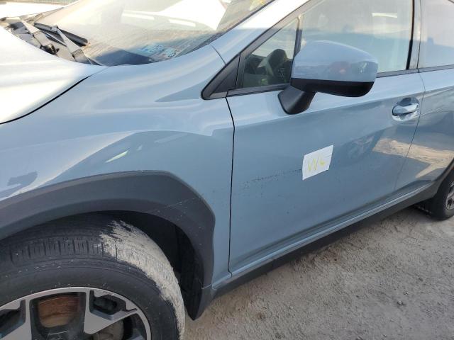 Photo 12 from auction – 2020 SUBARU CROSSTREK with VIN JF2GTAEC5L8217047