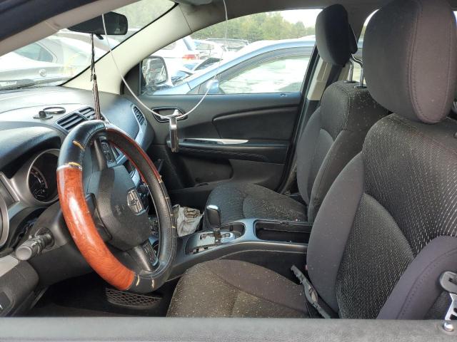 Photo 7 from auction – 2013 DODGE JOURNEY with VIN 3C4PDDBG0DT507493