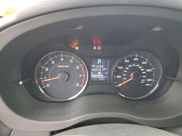 Photo 9 from auction – 2014 SUBARU FORESTER 2 with VIN JF2SJGMC4EH424939