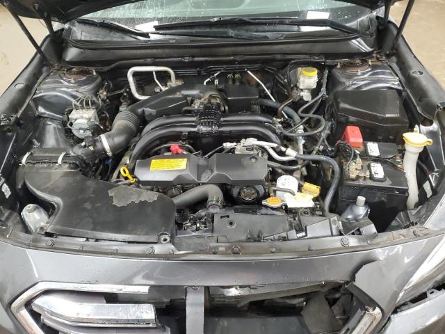 Photo 11 from auction – 2018 SUBARU OUTBACK 2. with VIN 4S4BSADC3J3206289