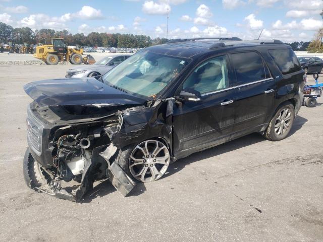 GMC ACADIA SLT 2016 with VIN 1GKKRRKD6GJ203454 - Photo from auction