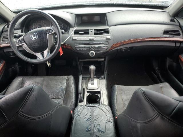 Photo 8 from auction – 2012 HONDA CROSSTOUR with VIN 5J6TF3H5XCL003501