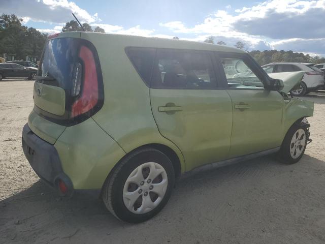 Photo 3 from auction – 2015 KIA SOUL with VIN KNDJN2A27F7756491