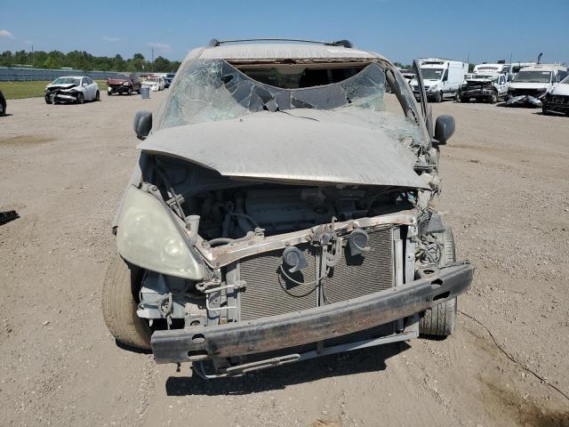 Photo 5 from auction – 2004 TOYOTA SIENNA CE with VIN 5TDZA23C04S039177