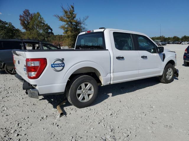 Photo 3 from auction – 2021 FORD F150 SUPER with VIN 1FTEW1CB8MKD39753