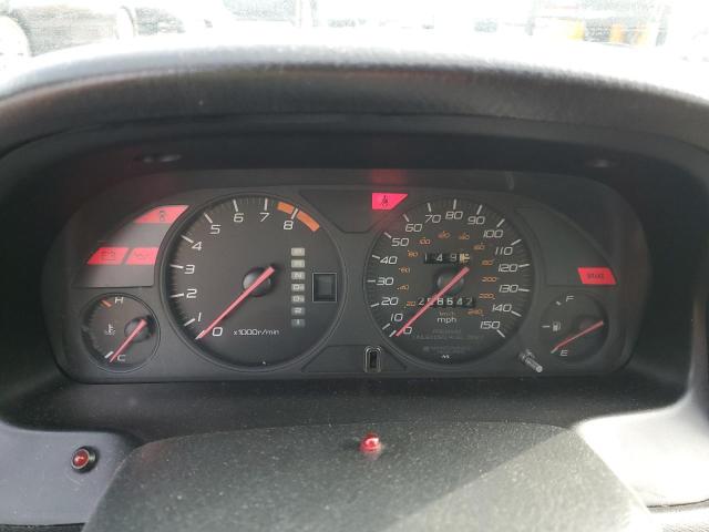 Photo 9 from auction – 1998 HONDA PRELUDE with VIN JHMBB6243WC003275