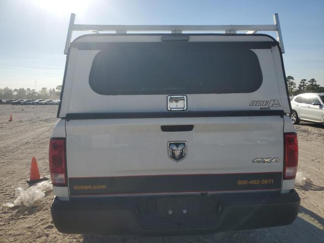 Photo 6 from auction – 2022 RAM 1500 CLASS with VIN 1C6RR7FT1NS138785
