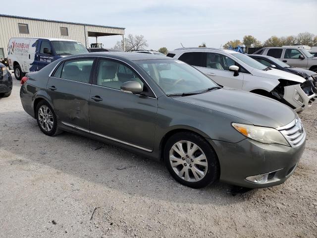 Zdjęcie 4 z aukcji – 2011 TOYOTA AVALON BAS z VIN 4T1BK3DB2BU393927