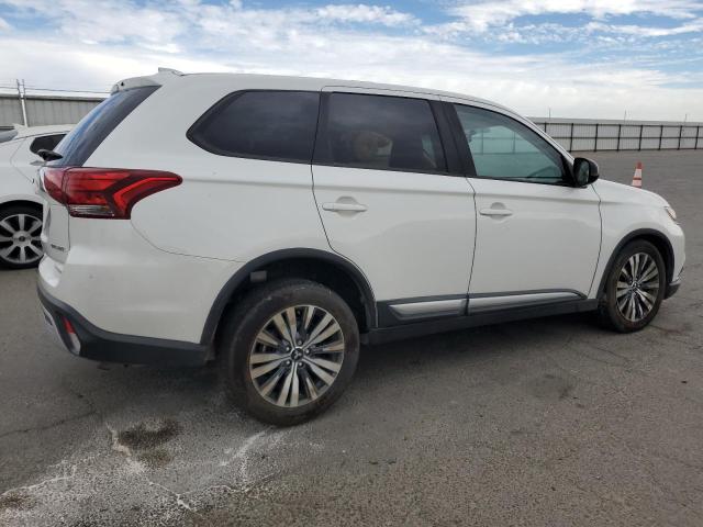 Photo 3 from auction – 2019 MITSUBISHI OUTLANDER with VIN JA4AD2A32KZ030221