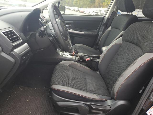 Photo 7 from auction – 2016 SUBARU CROSSTREK with VIN JF2GPABC9G8297760