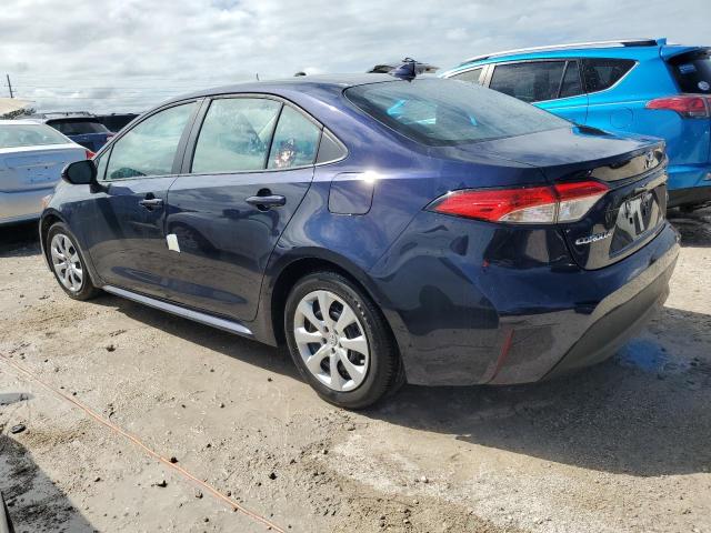 Photo 2 from auction – 2023 TOYOTA COROLLA LE with VIN 5YFB4MDE3PP029342