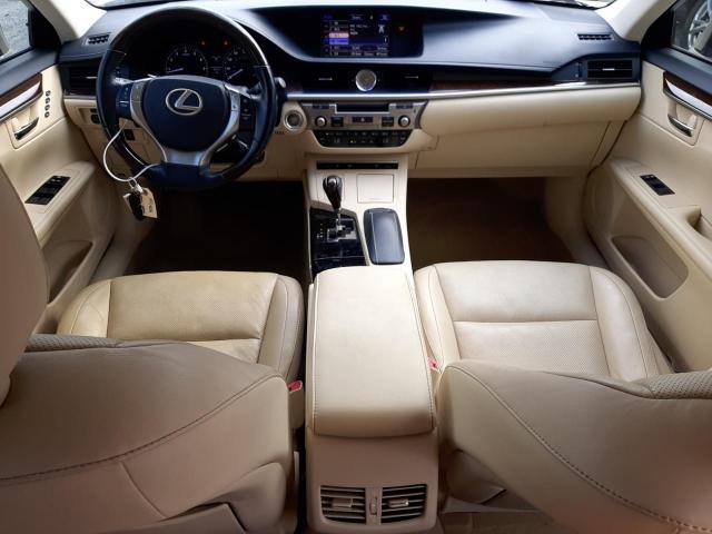 Photo 8 from auction – 2015 LEXUS ES 350 with VIN JTHBK1GG9F2210619