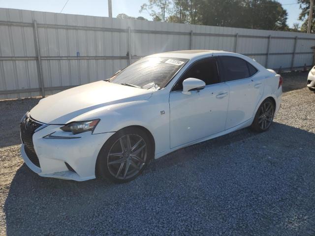 LEXUS IS 300 2016 with VIN JTHCM1D21G5011619 - Photo from auction