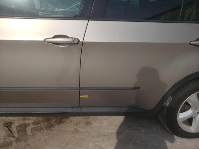 Photo 13 from auction – 2009 BMW X5 XDRIVE3 with VIN 5UXFE43559L038909
