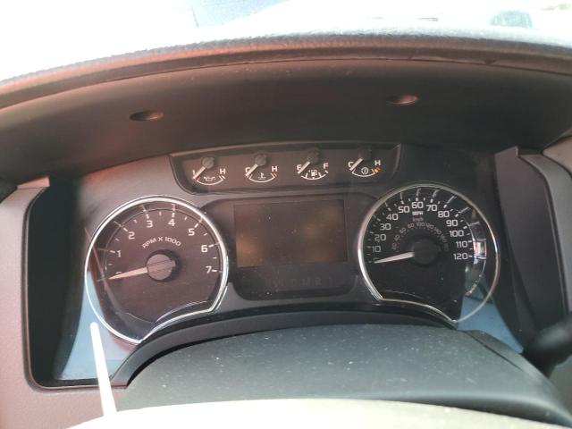 صورة رقم 9 من المزاد - 2011 FORD F150 SUPER مع VIN 1FTEW1CM7BFC17392
