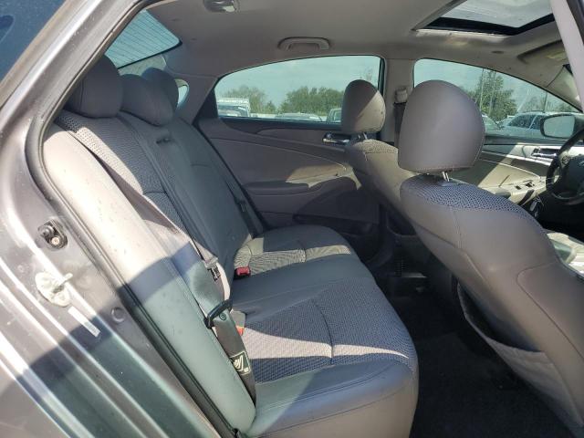 Photo 10 from auction – 2011 HYUNDAI SONATA SE with VIN 5NPEC4AC4BH160322