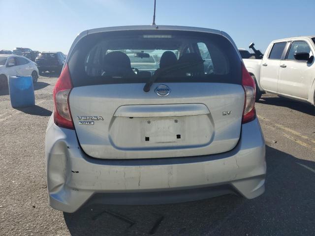 Photo 6 from auction – 2018 NISSAN VERSA NOTE with VIN 3N1CE2CP1JL361666