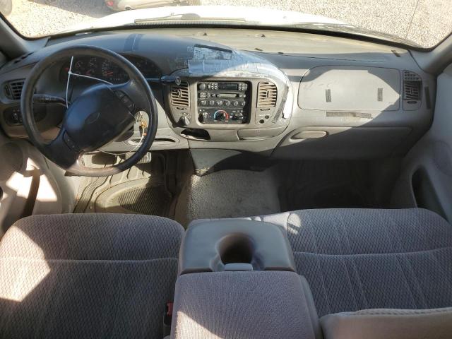 Photo 8 from auction – 1997 FORD F150 with VIN 1FTDX1865VKA41845
