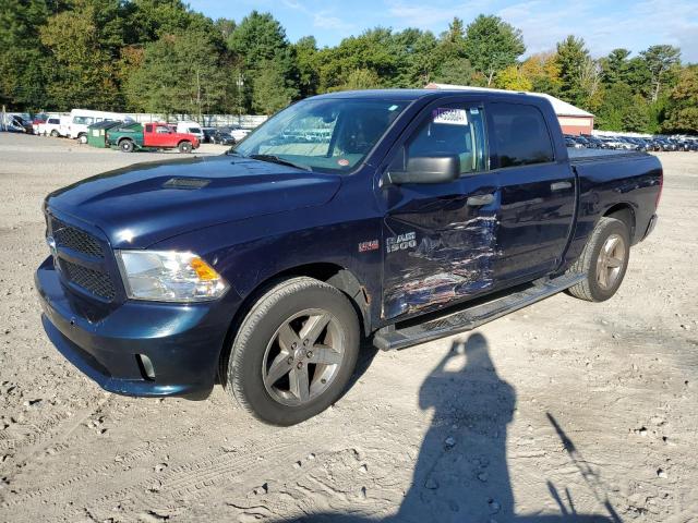RAM 1500 ST 2014 with VIN 1C6RR7KTXES181270 - Photo from auction