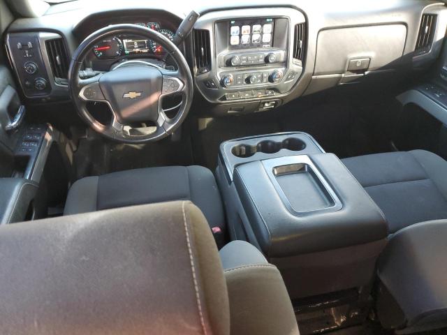 Photo 8 from auction – 2016 CHEVROLET SILVERADO with VIN 1GCVKREC4GZ254131