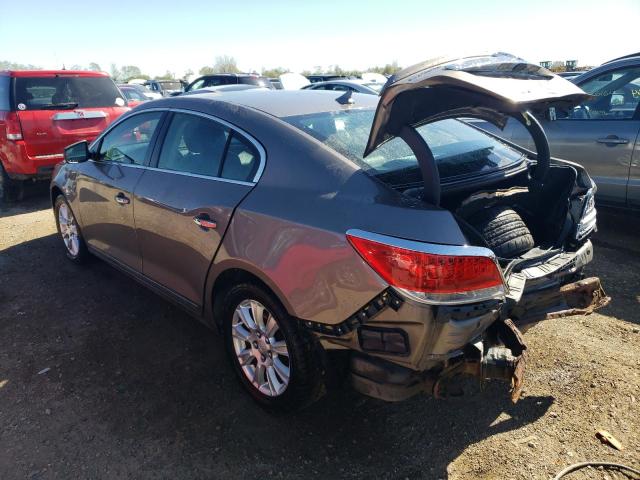 Photo 2 from auction – 2012 BUICK LACROSSE with VIN 1G4GC5ER0CF171323