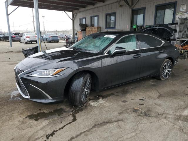LEXUS ES 300H BA 2024 with VIN 58ADA1C17RU041065 - Photo from auction