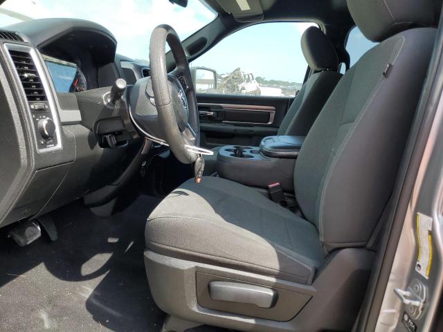Photo 7 from auction – 2021 RAM 1500 CLASS with VIN 1C6RR6GGXMS551024