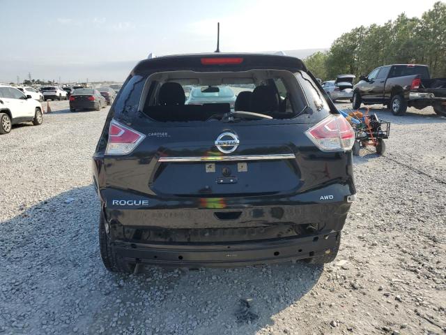 Photo 6 from auction – 2016 NISSAN ROGUE S with VIN KNMAT2MV6GP729263