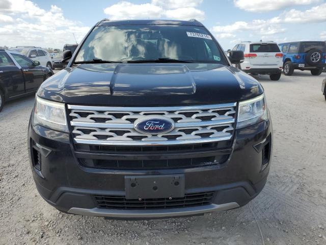 Zdjęcie 5 z aukcji – 2019 FORD EXPLORER X z VIN 1FM5K8D89KGA81407
