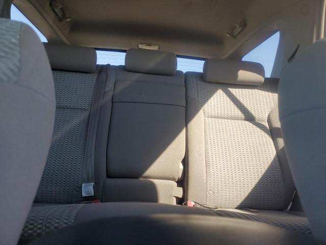 Photo 10 from auction – 2007 TOYOTA 4RUNNER SR with VIN JTEBU14R178077138