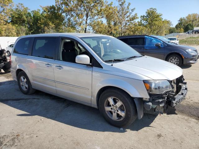Photo 4 from auction – 2012 DODGE GRAND CARA with VIN 2C4RDGDG8CR128928