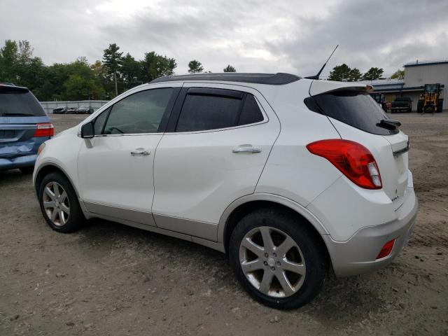 Photo 2 from auction – 2014 BUICK ENCORE PRE with VIN KL4CJHSB2EB645391