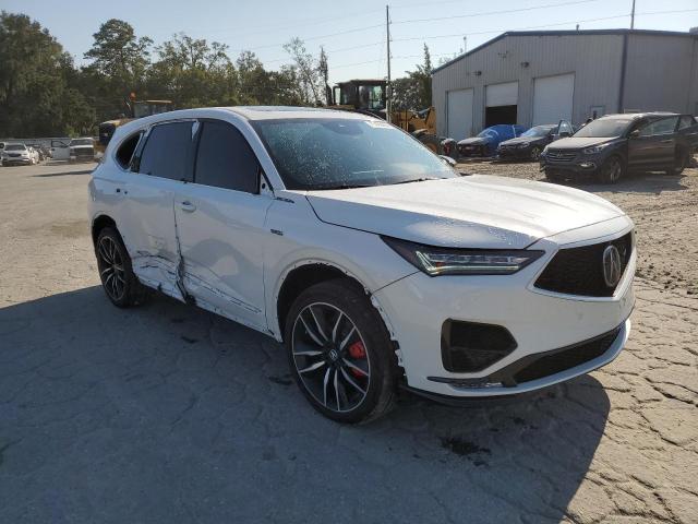 Photo 4 from auction – 2023 ACURA MDX TYPE S with VIN 5J8YD8H85PL004281